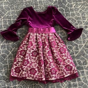 Gorgeous Girls Dress